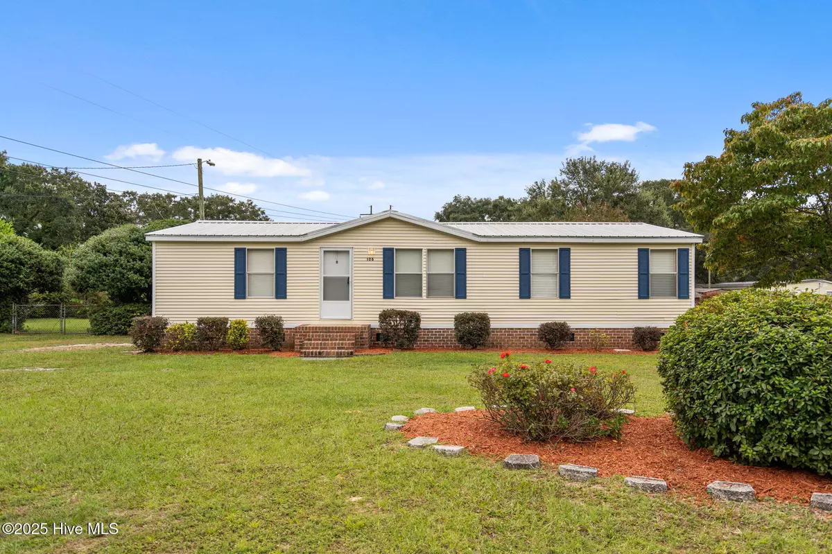 Leland, NC 28451,106 Westover DR