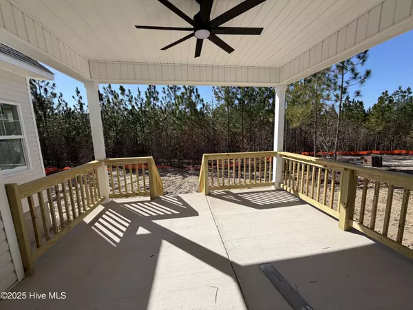 West End, NC 27376,1009 Ivory LN