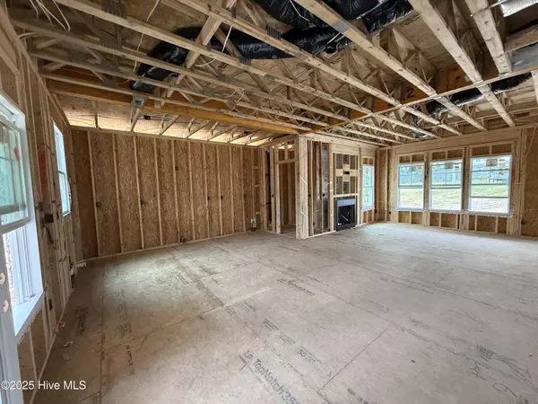 West End, NC 27376,1009 Ivory LN