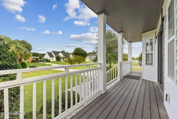 Hampstead, NC 28443,114 Cove Side LN