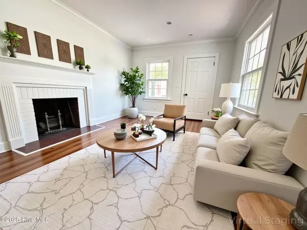 Clinton, NC 28328,603 Woodrow ST