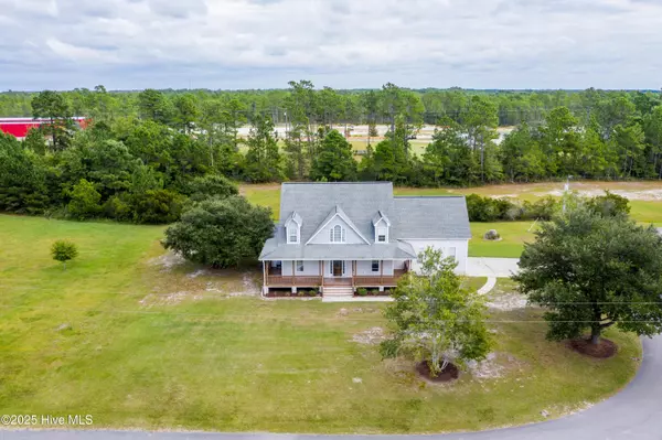 Holly Ridge, NC 28445,159 Graham LN
