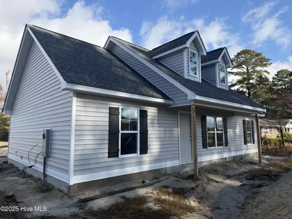 767 Wall ST, Grifton, NC 28530