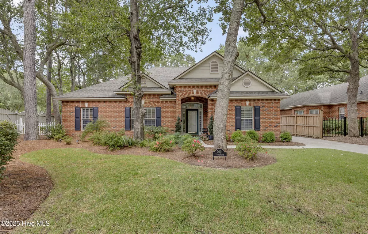 Wilmington, NC 28409,3001 Rachel PL