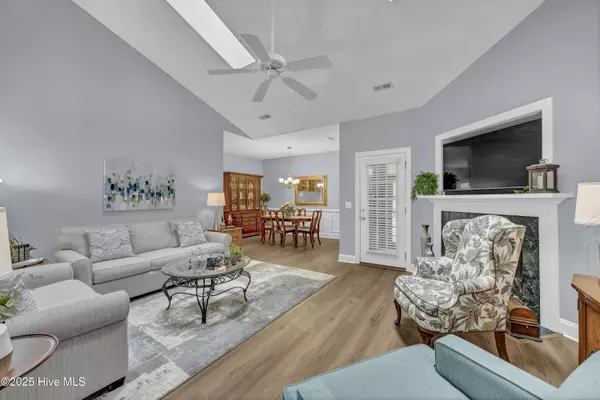 Wilmington, NC 28409,3001 Rachel PL