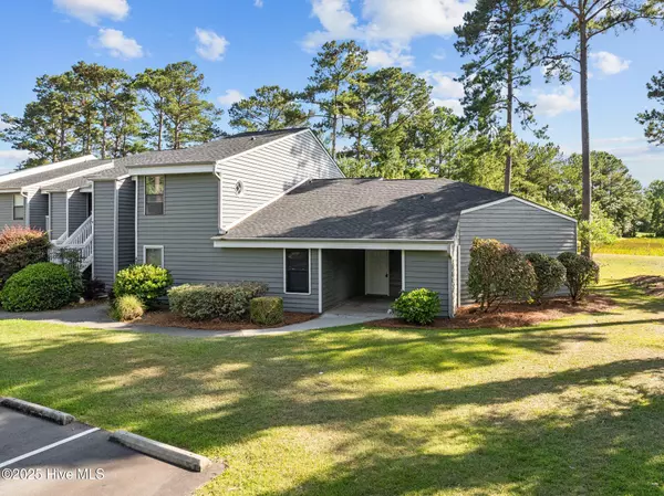 Hampstead, NC 28443,702 Azalea DR #495