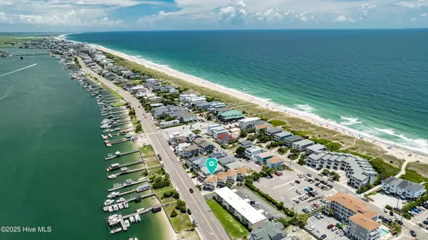 Wrightsville Beach, NC 28480,622 Waynick BLVD #Unit 101