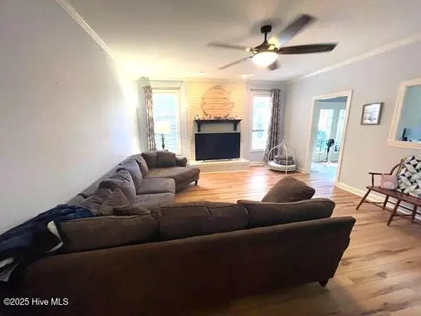 Pinehurst, NC 28374,125 Pitch Pine LN