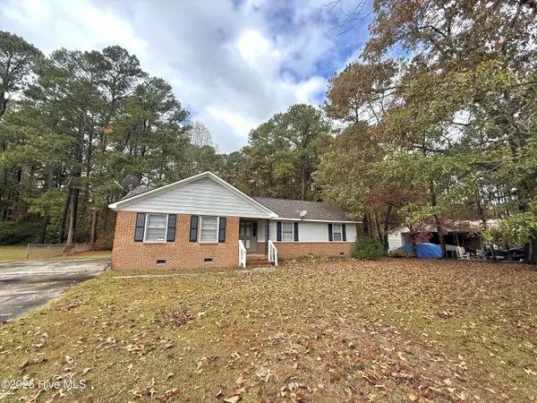 124 Martin Sasser DR, Rocky Mount, NC 27801