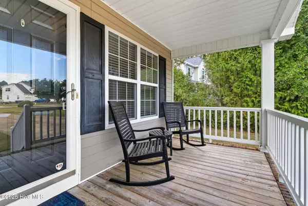 Benson, NC 27504,14 Atlantic AVE