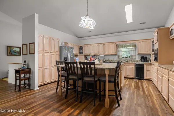 Newport, NC 28570,888 Sea Gate DR