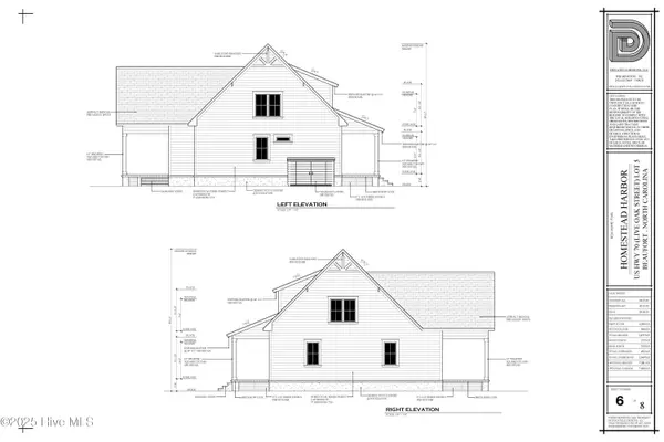 Beaufort, NC 28516,110 Live Oak Commons