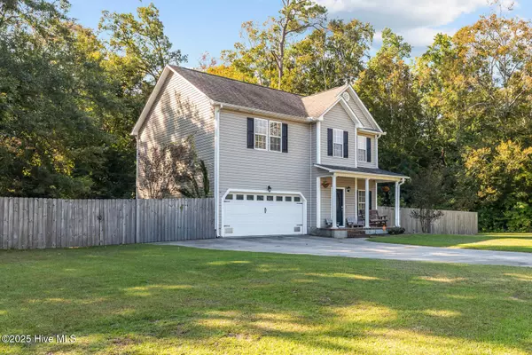 Jacksonville, NC 28540,171 Old Beechtree LN