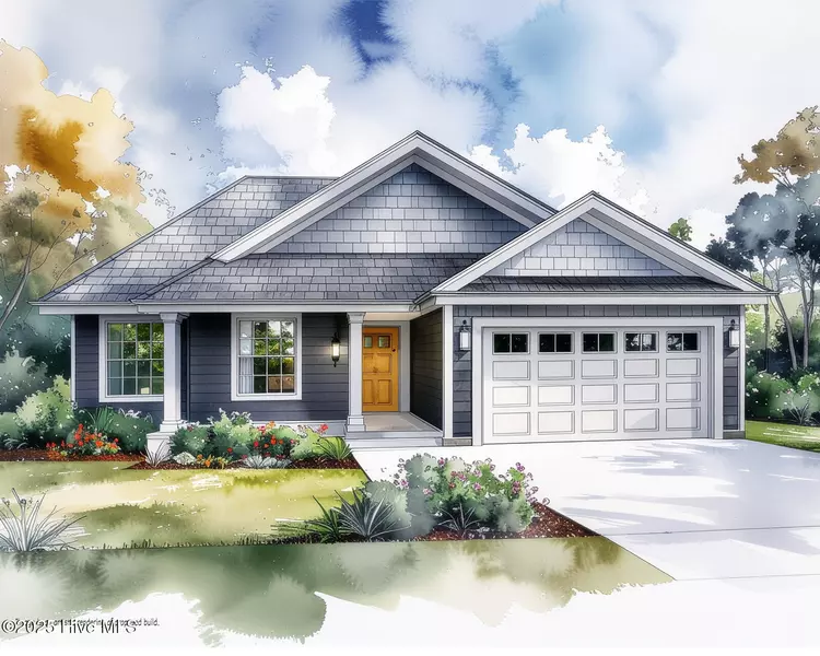 207 Flemington RD, Wilmington, NC 28401