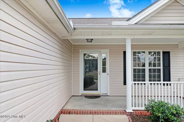 Rocky Mount, NC 27804,2417 B P LN