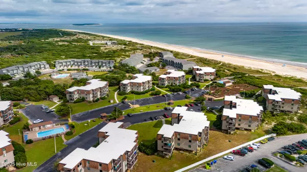 Atlantic Beach, NC 28512,2008 E Ft Macon RD #H16