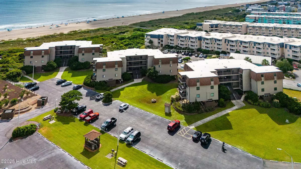Atlantic Beach, NC 28512,2008 E Ft Macon RD #H16