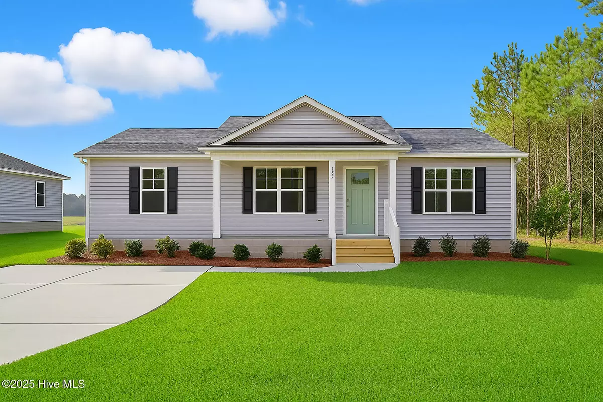 Teachey, NC 28464,187 Page ST