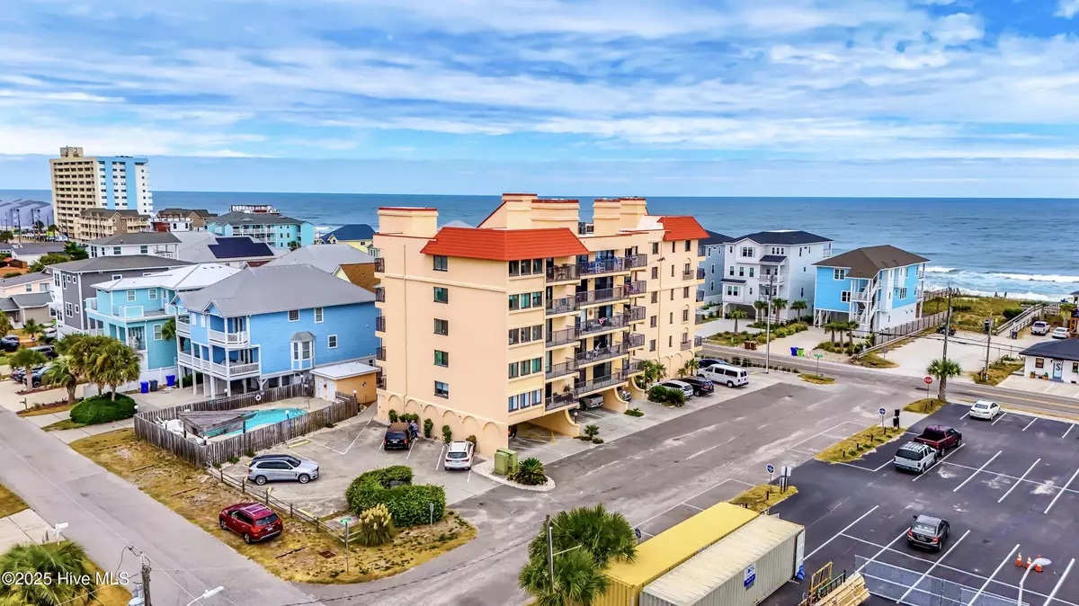 Carolina Beach, NC 28428,1518 S Lake Park BLVD #2e