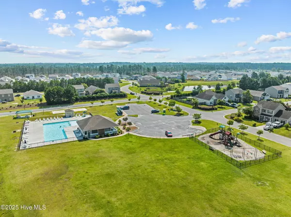 Leland, NC 28451,1747 Fox Trace CIR