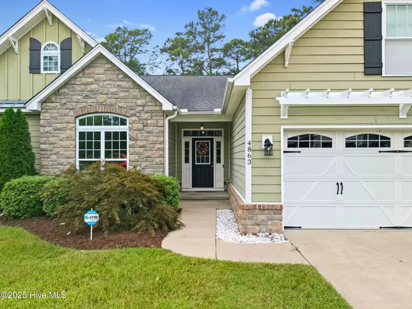 Shallotte, NC 28470,4863 Sugarberry DR