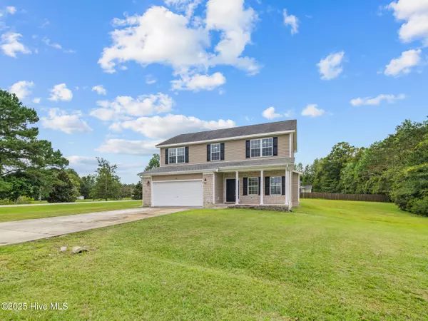 Jacksonville, NC 28540,401 Mossy Oak LN