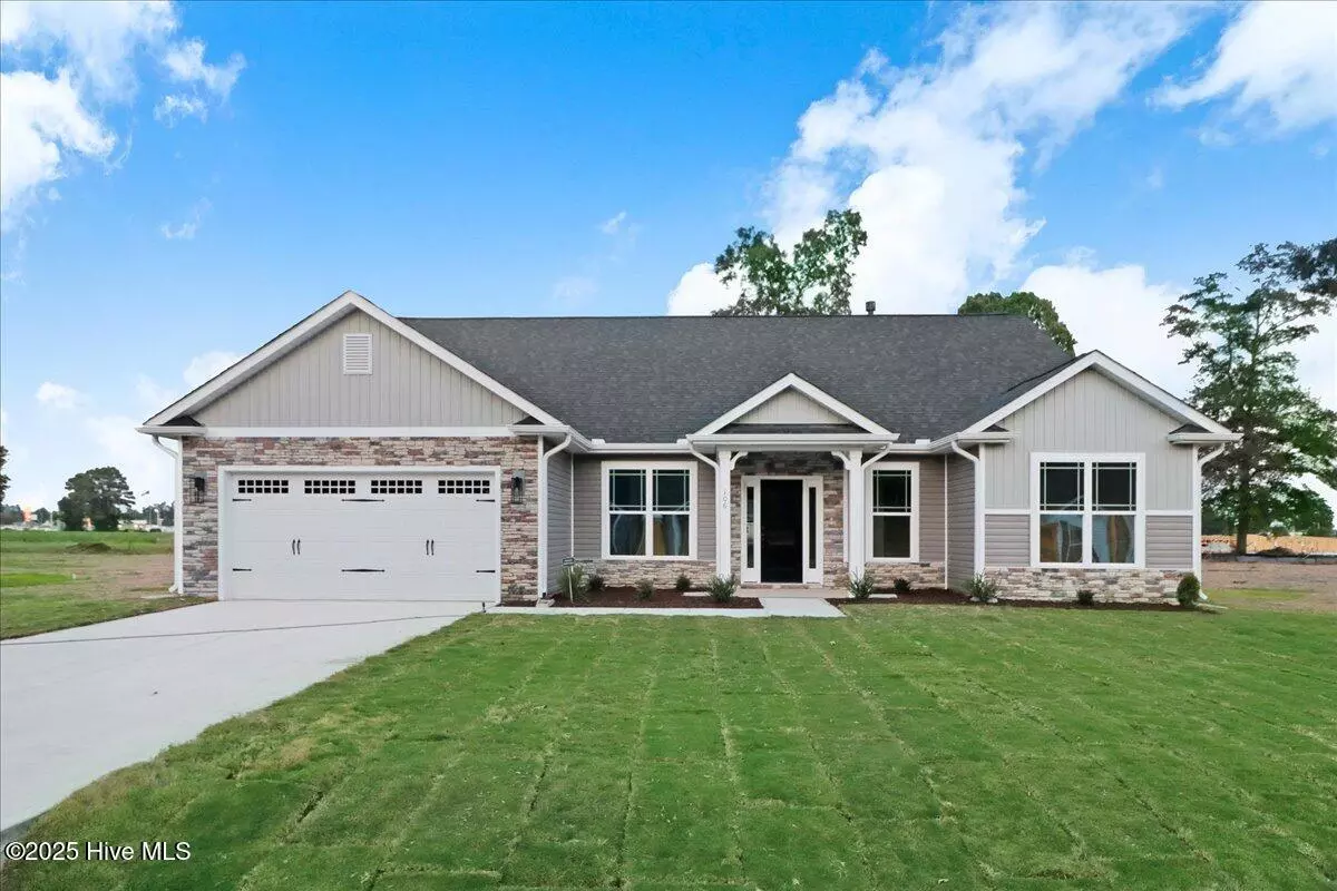 La Grange, NC 28551,106 Brighton ST