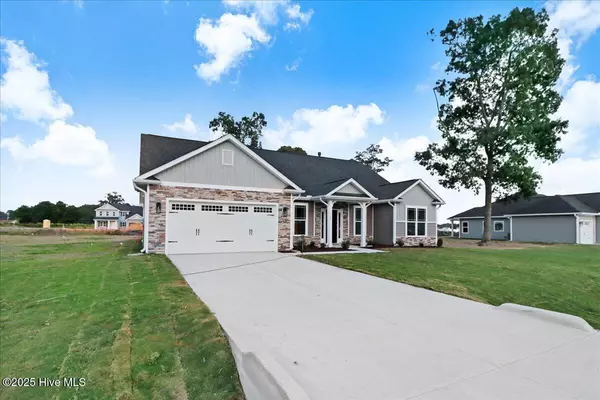 La Grange, NC 28551,106 Brighton ST