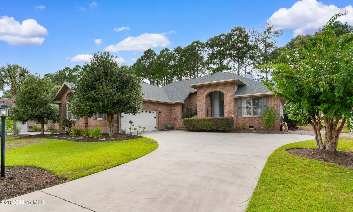 Sunset Beach, NC 28468,1179 Kingsmill CT