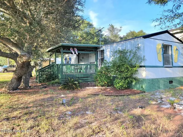 Supply, NC 28462,2548 Blue Marlin ST SW