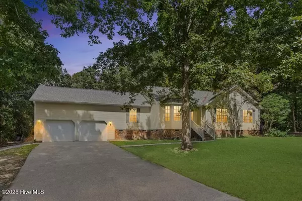 Selma, NC 27576,310 Davis Farm DR