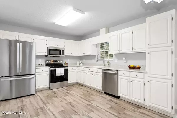 Selma, NC 27576,310 Davis Farm DR