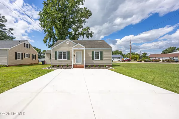 Elizabeth City, NC 27909,205 Simpson ST
