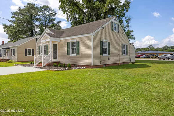 Elizabeth City, NC 27909,205 Simpson ST