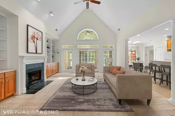Morehead City, NC 28557,904 Lord Granville DR