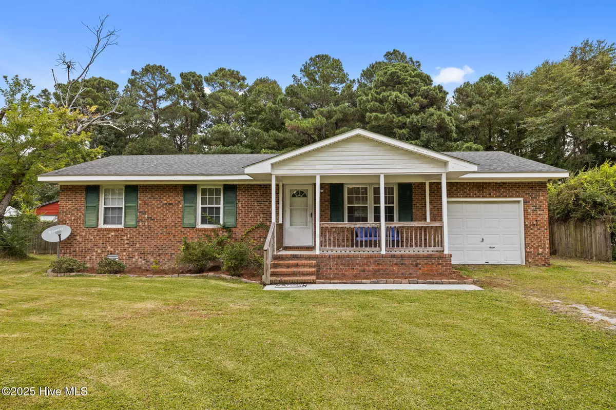 Beaufort, NC 28516,326 Russells Creek RD