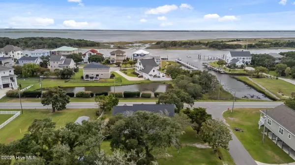 Beaufort, NC 28516,2593 Lennoxville RD