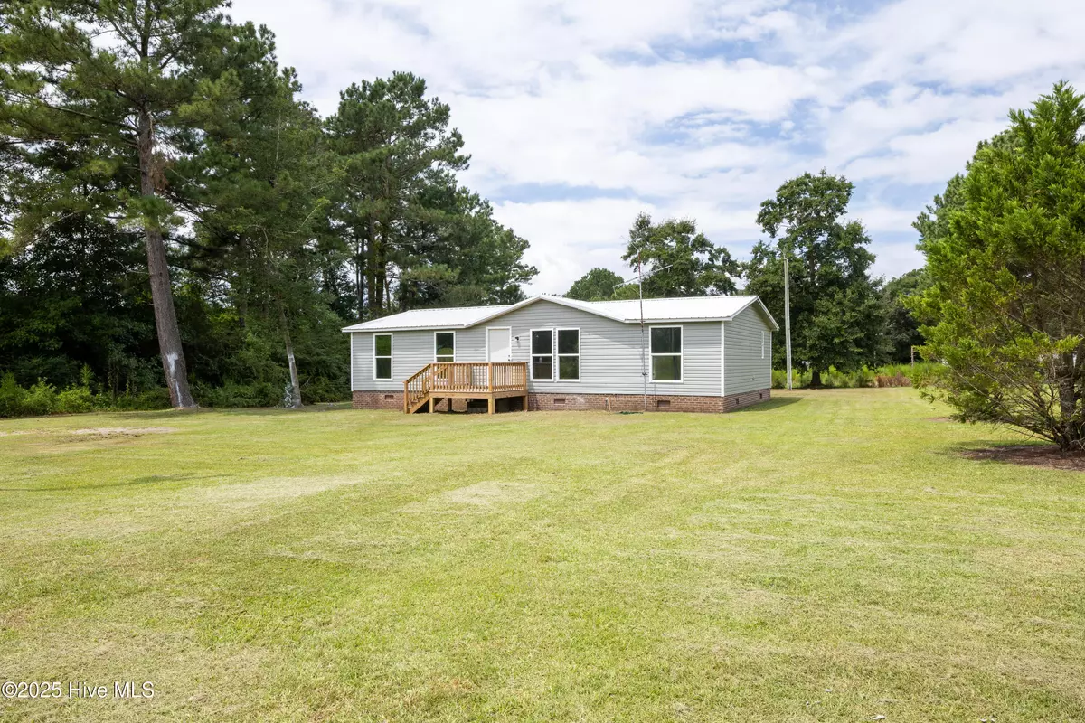 Clinton, NC 28328,865 Cecil Odie RD