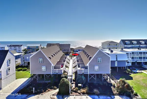 269 W Second ST #15g, Ocean Isle Beach, NC 28469