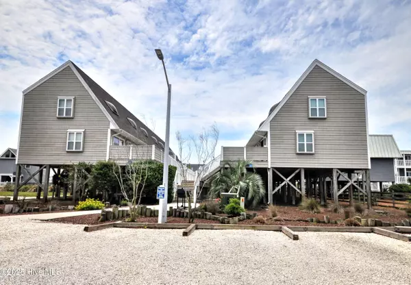 Ocean Isle Beach, NC 28469,269 W Second ST #15g