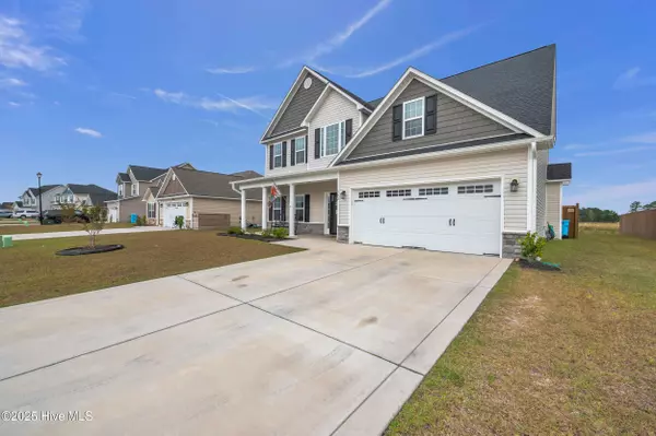 Jacksonville, NC 28546,382 Water Wagon TRL