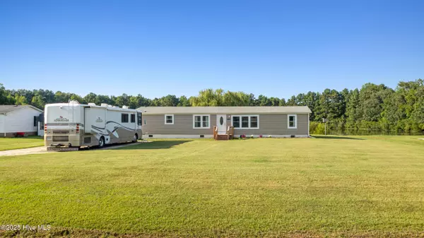 Elizabeth City, NC 27909,1204 Lakeside DR