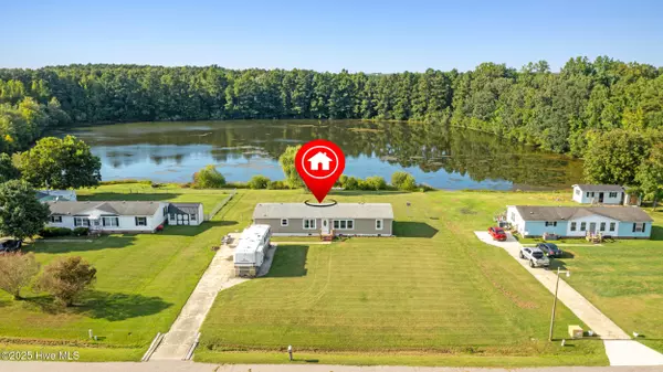 Elizabeth City, NC 27909,1204 Lakeside DR