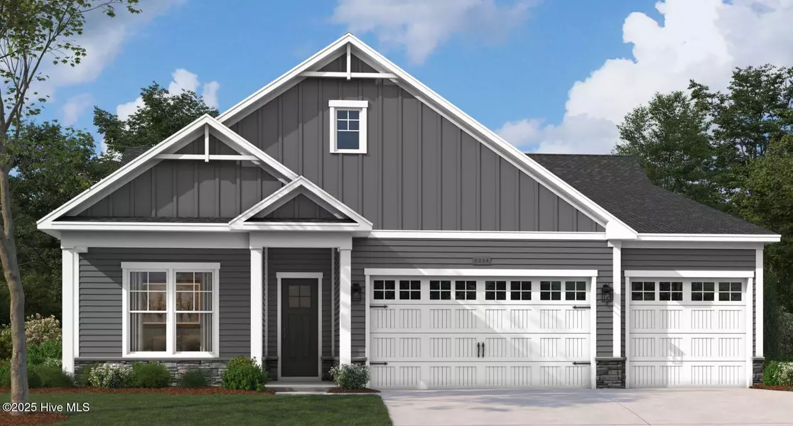 282 Sand Dollar LN #38, Southport, NC 28461