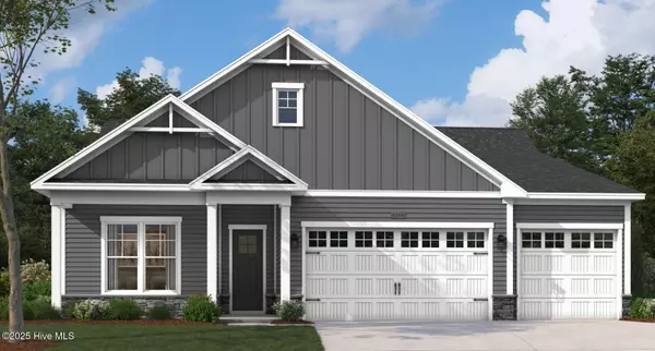 282 Sand Dollar LN #38, Southport, NC 28461