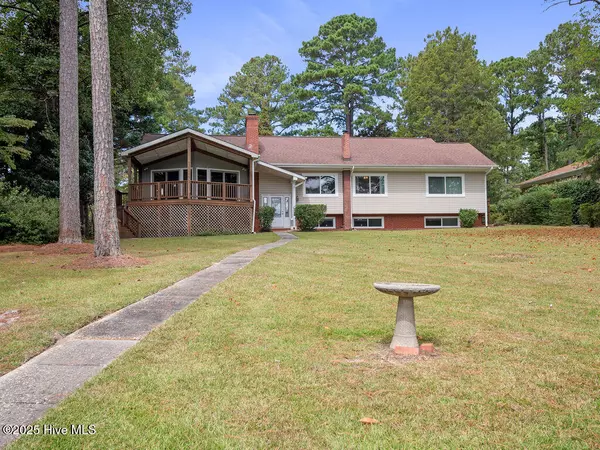 Whispering Pines, NC 28327,238 Pine Ridge DR