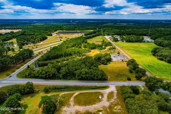 La Grange, NC 27551,4725 Packhouse RD
