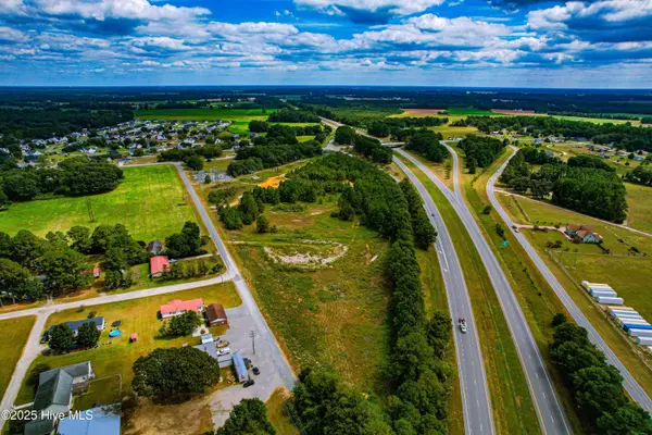 La Grange, NC 27551,4725 Packhouse RD