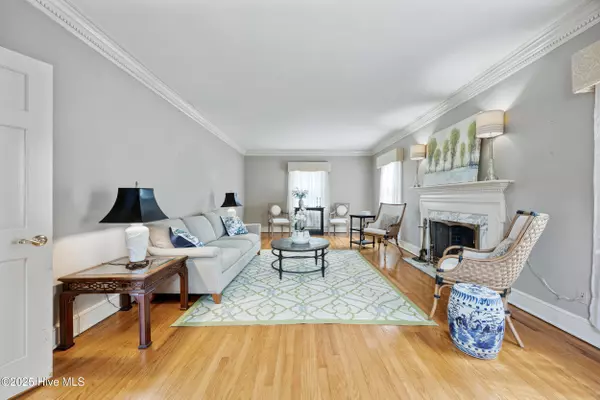 Elizabeth City, NC 27909,1300 Fairfax AVE