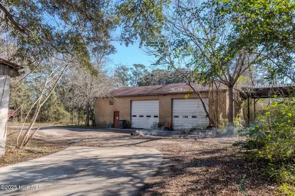 109 Woodburn AVE, Leland, NC 28451